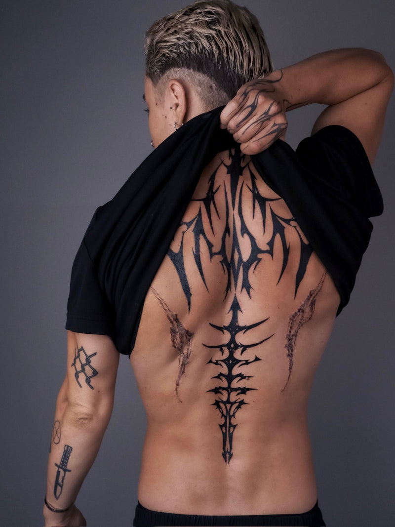 SBA journal · the-patch-notes-002