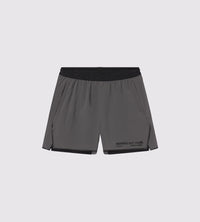 Berlin 7" Short - Carbon Gray