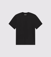 Bristol Tee - Black Out