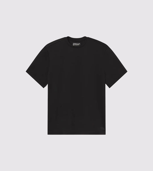 Bristol Tシャツ Lサイズ　ブラック　黒 Bristol Tee — COMF+ Crew | The Only Black Tee You Need – Scared