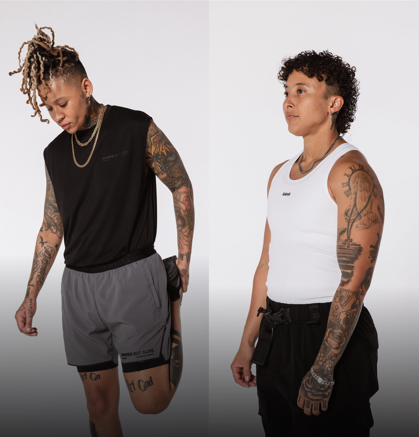 Collection III campaign image