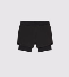 Hawaii 5" Short - Black Out