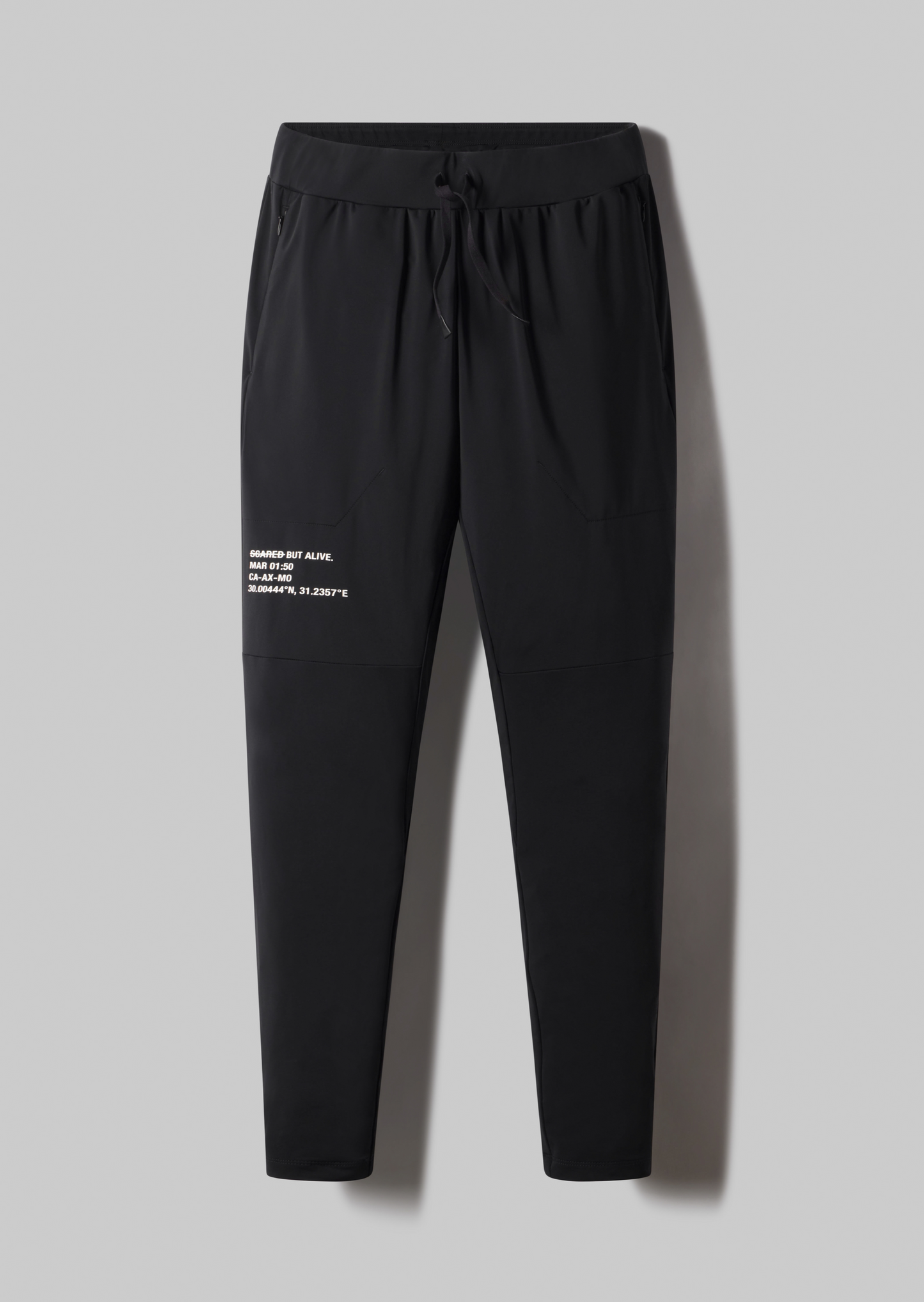 Tokyo Joggers - front view