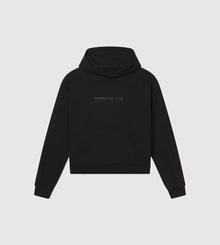 Los Angeles Hoodie - Black Out