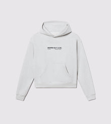 Los Angeles Hoodie - Gray Matter