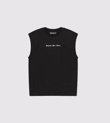 London Tank - Black Out