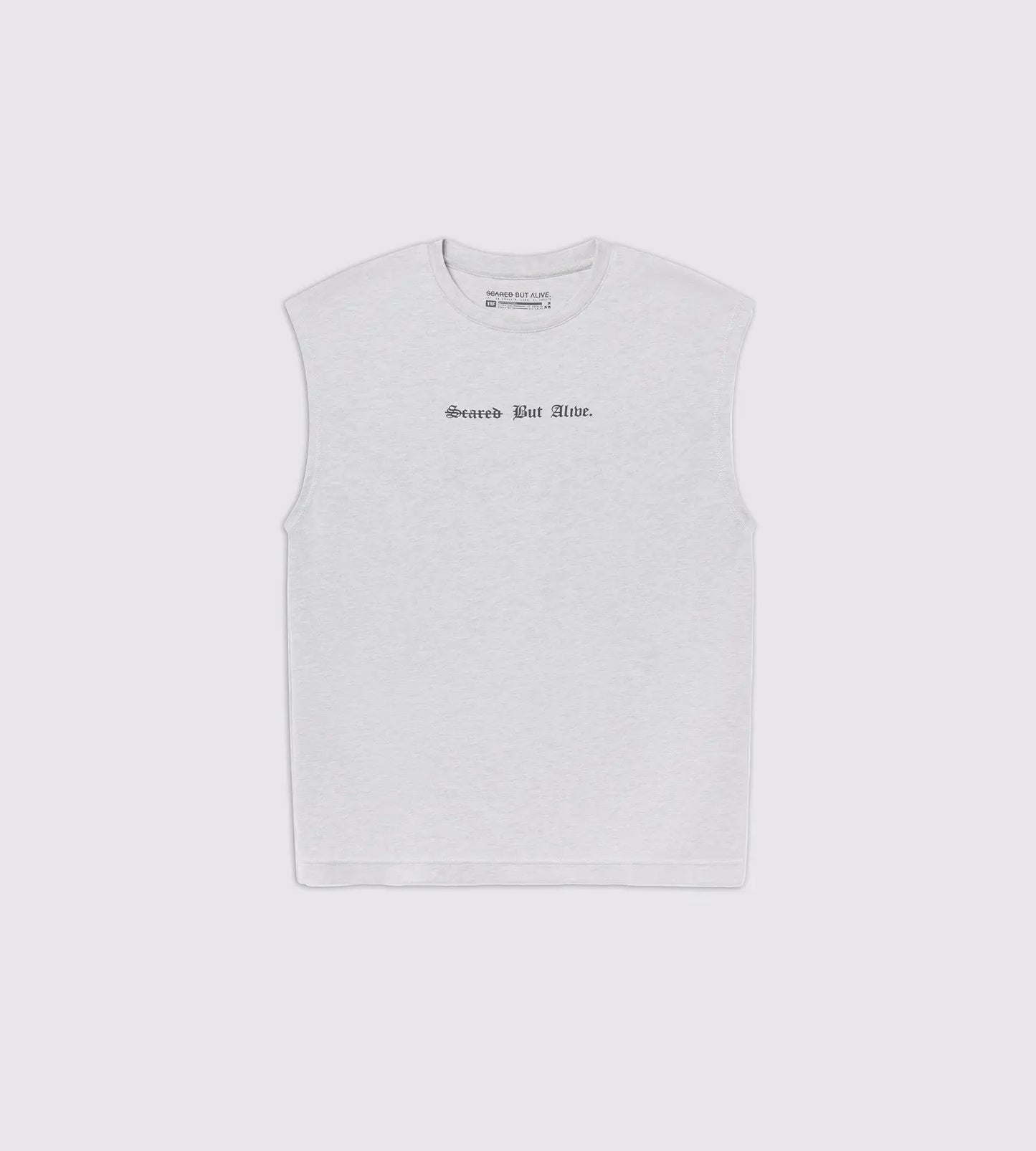 London Tank - Shadow Heather