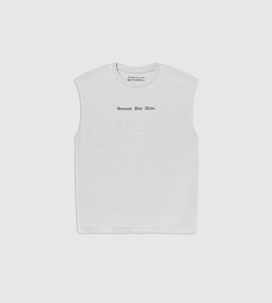London Tank - Shadow Heather