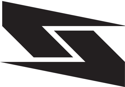 Scared But Alive logo