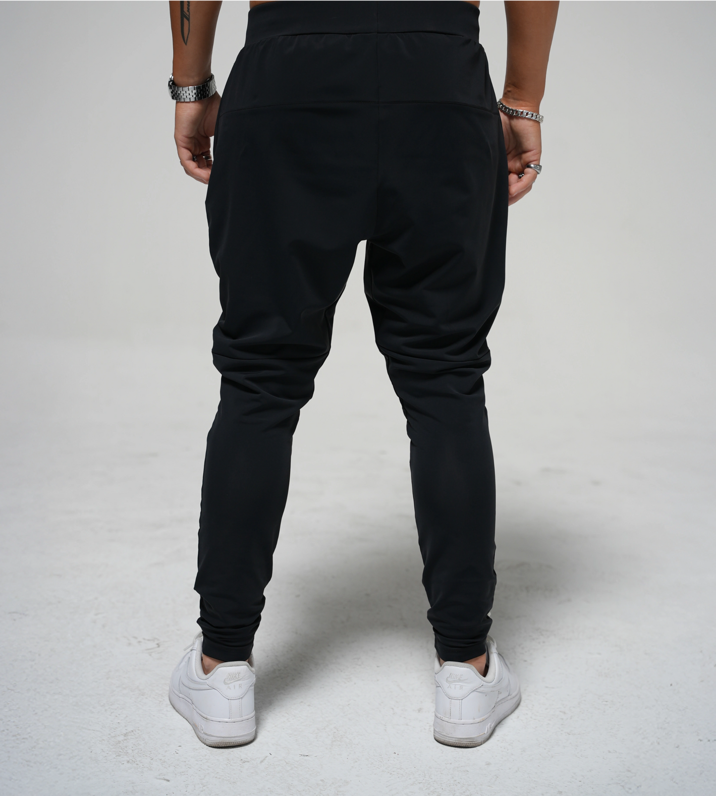 Tokyo Jogger - Black