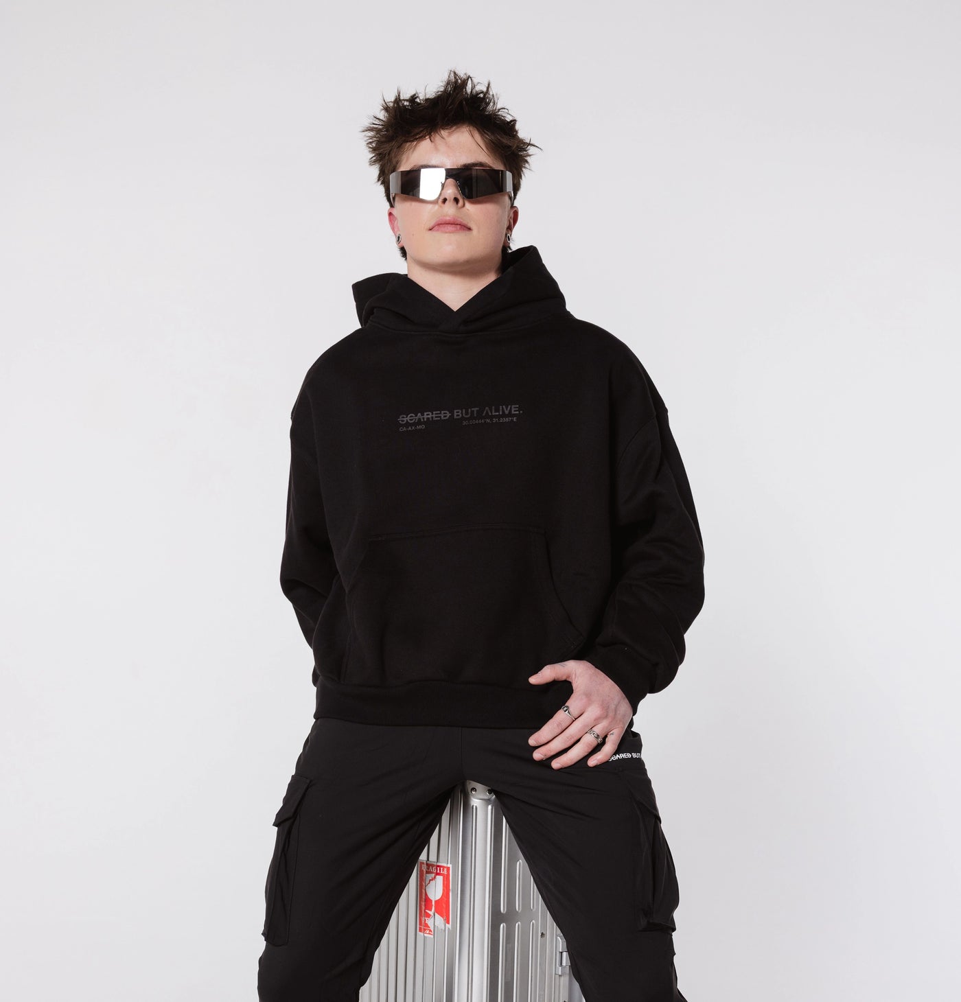Collection III campaign image