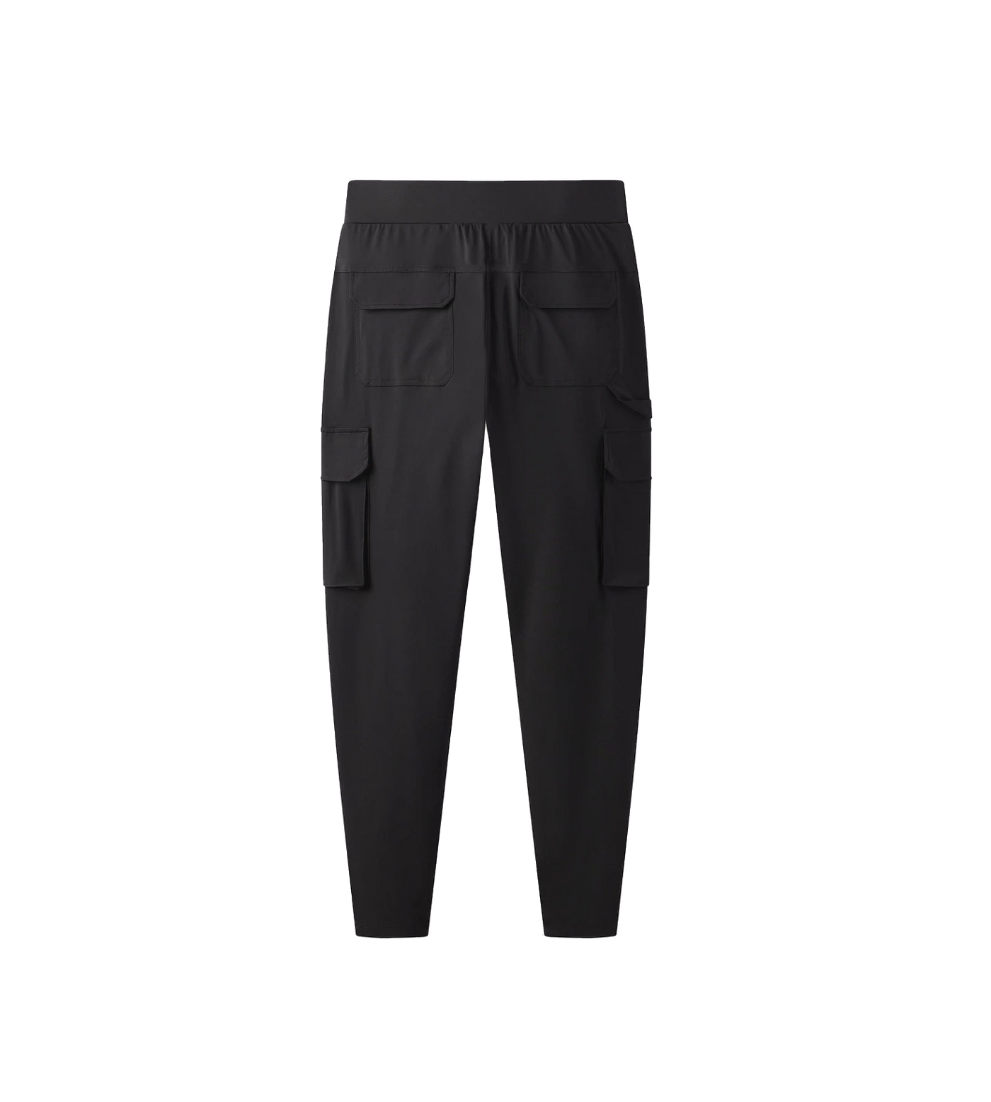 Dubai Cargo back flat lay