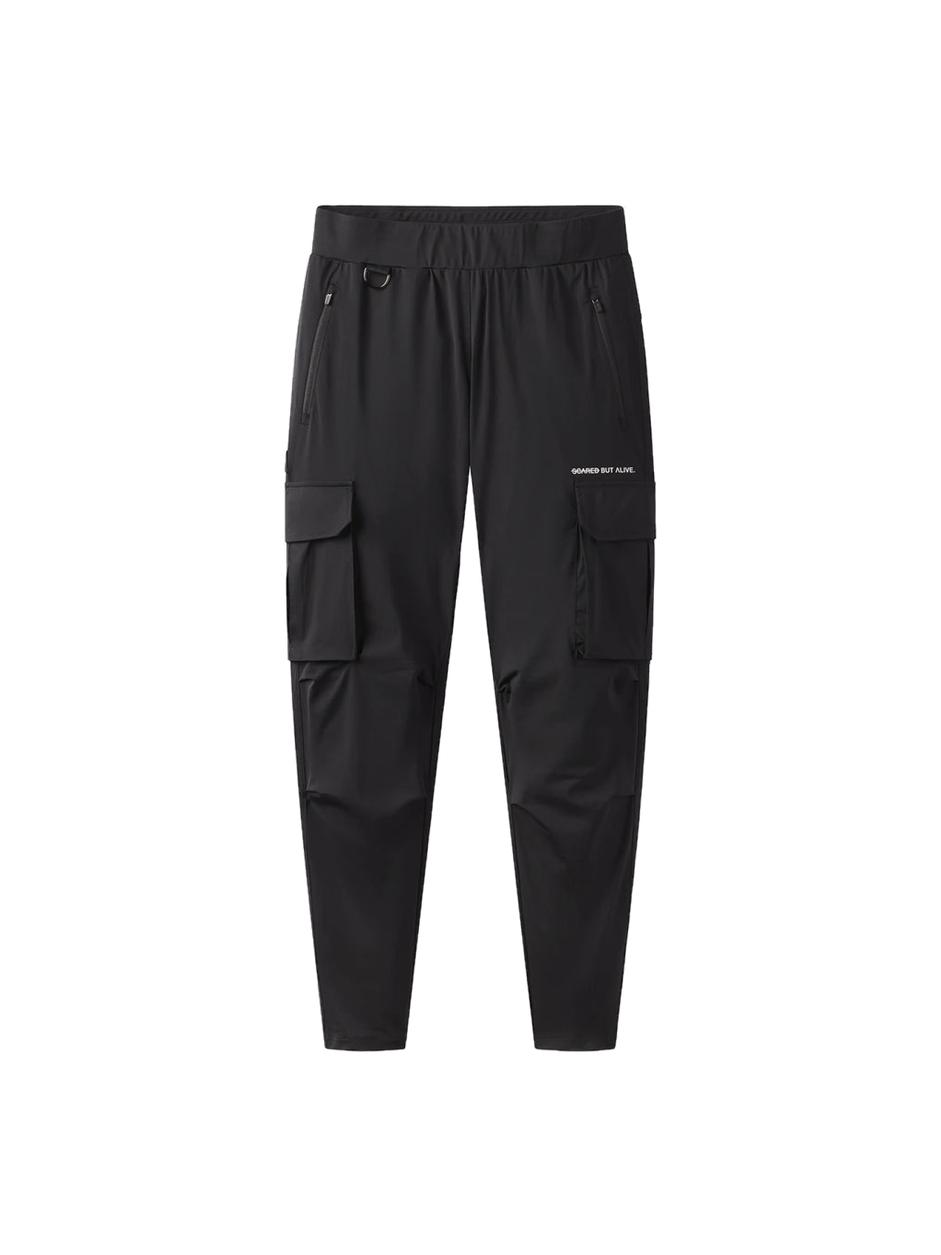 Dubai Cargo Black Out